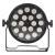 ESTRADA PRO LED PAR 183